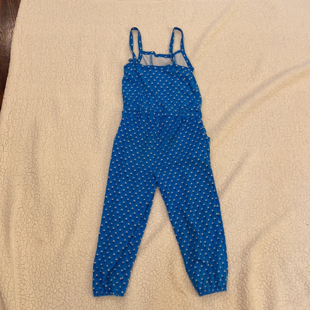 Mini Boden romper - Picture 4 of 6